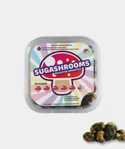 SugaShrooms Magic Truffles – 15 grams