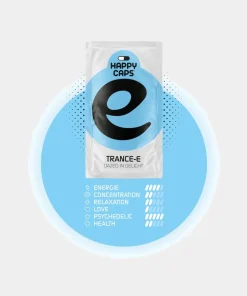 Buy Trance-E Happy Caps – 4 Capsules Online