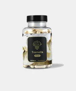 Buy Tremella Fuciformis Extract – 120 Capsules Online