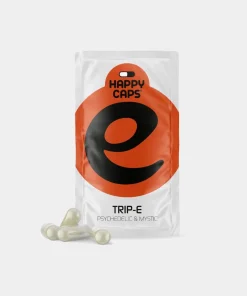 Buy Trip-E Happy Caps – 4 Capsules Online