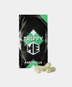 Buy Trippy Me – 4 Capsules Online