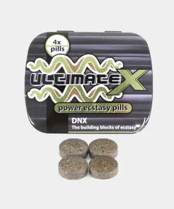 Buy UltimateX DNX- 4 Capsules Online