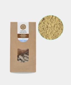 Buy Valerian – 60 capsules Online 