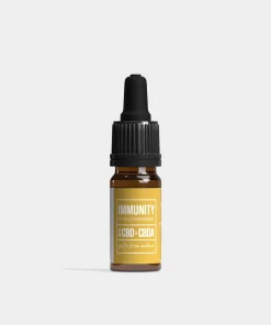 Verum Viridi Immunity CBD – 10ml Bottle