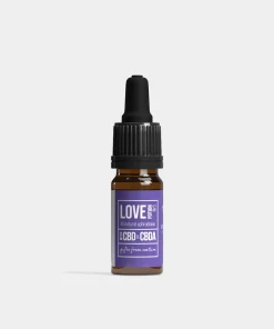 Verum Viridi Love CBD – 10ml Bottle