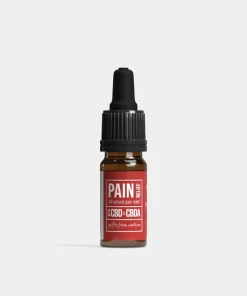 Verum Viridi Relief CBD – 10ml Bottle