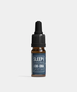 Verum Viridi Sleep CBD – 10ml Bottle