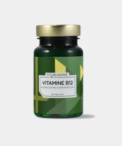 Buy Vitamin B12 – 240 Tablets Online