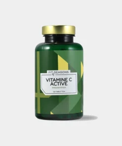 Buy Vitamin C Active – 120 Tablets Online