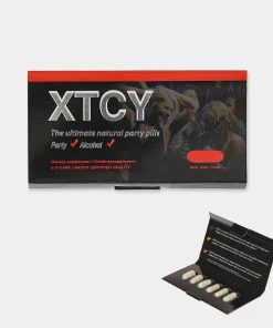 Buy XTCY HPA – 6 Capsules Online