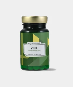 Buy Zinc – 240 Tablets Online